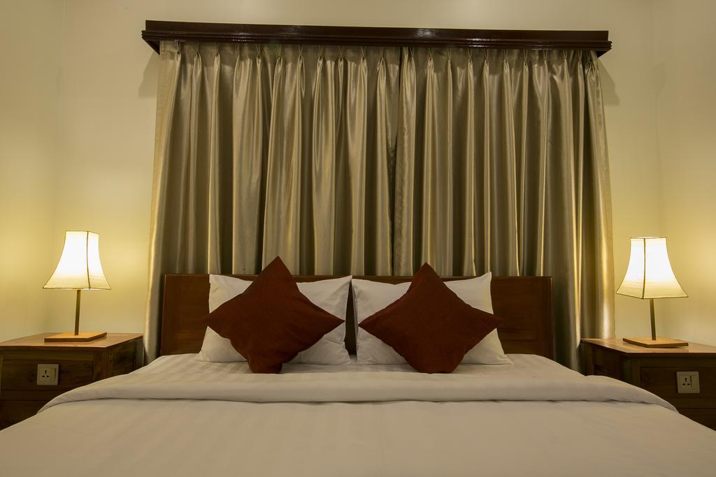 Hotel Friendly Angkor Boutique Siem Reap Zimmer foto